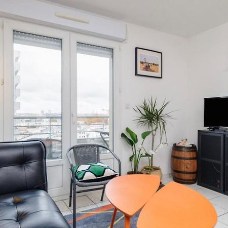 Casa Thomas Apartment Bordeaux Ngoại thất bức ảnh