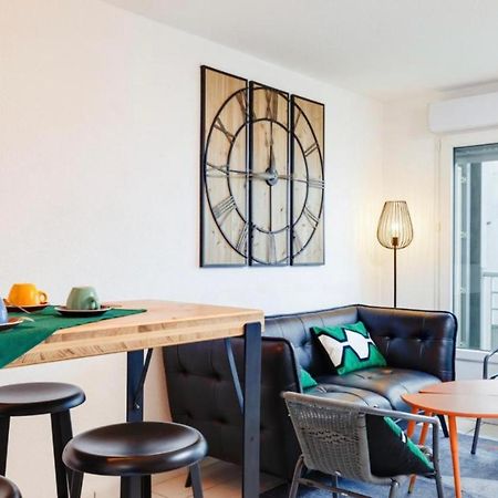 Casa Thomas Apartment Bordeaux Ngoại thất bức ảnh