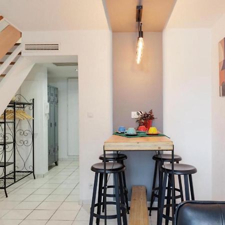 Casa Thomas Apartment Bordeaux Ngoại thất bức ảnh