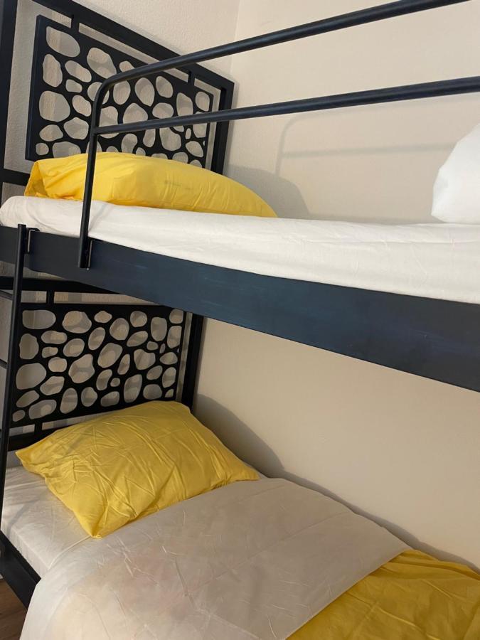 Casa Thomas Apartment Bordeaux Ngoại thất bức ảnh