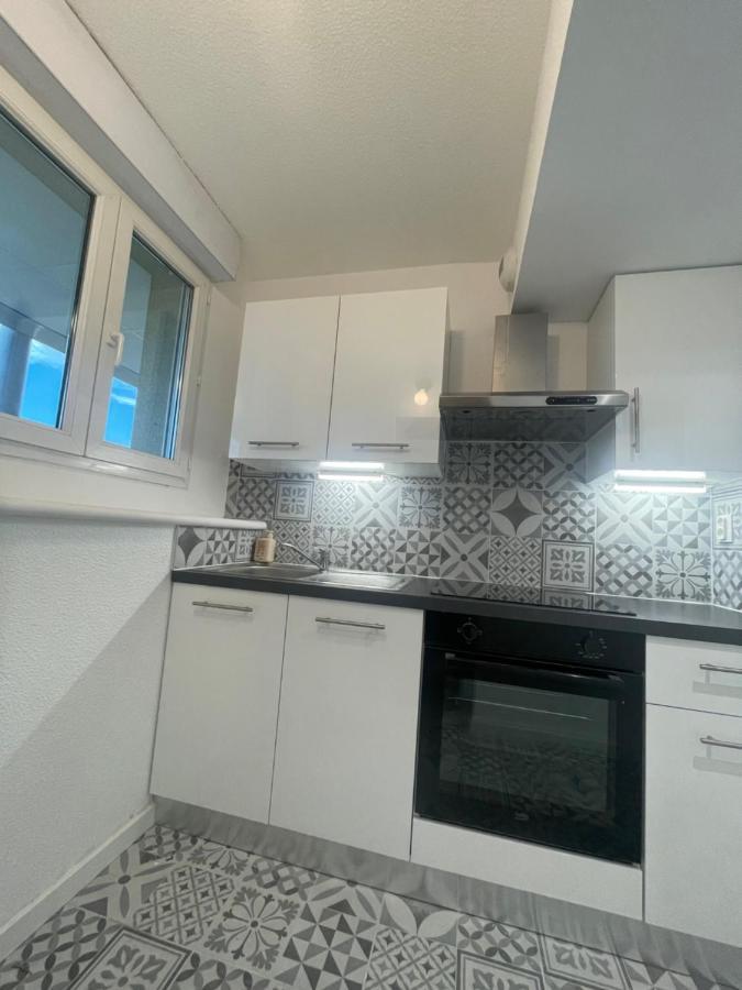 Casa Thomas Apartment Bordeaux Ngoại thất bức ảnh