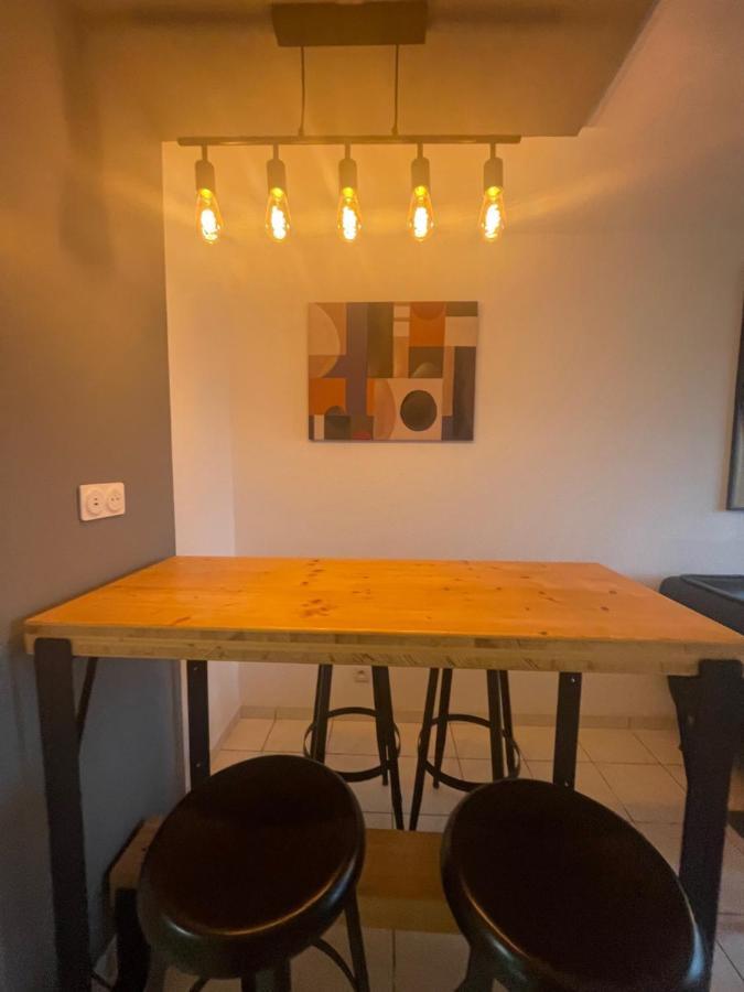 Casa Thomas Apartment Bordeaux Ngoại thất bức ảnh