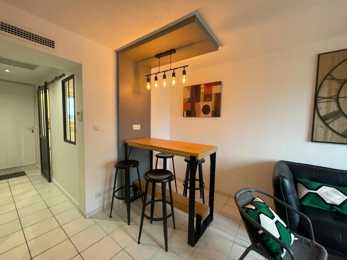 Casa Thomas Apartment Bordeaux Ngoại thất bức ảnh