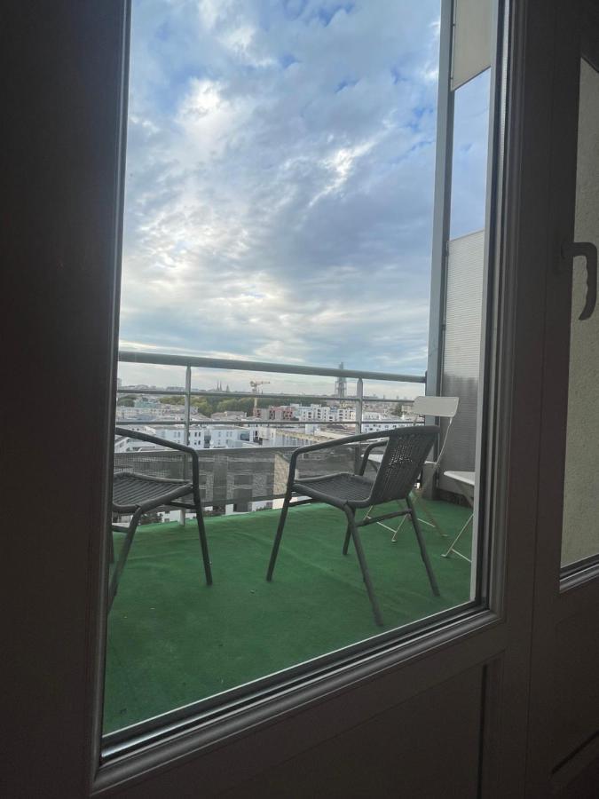 Casa Thomas Apartment Bordeaux Ngoại thất bức ảnh