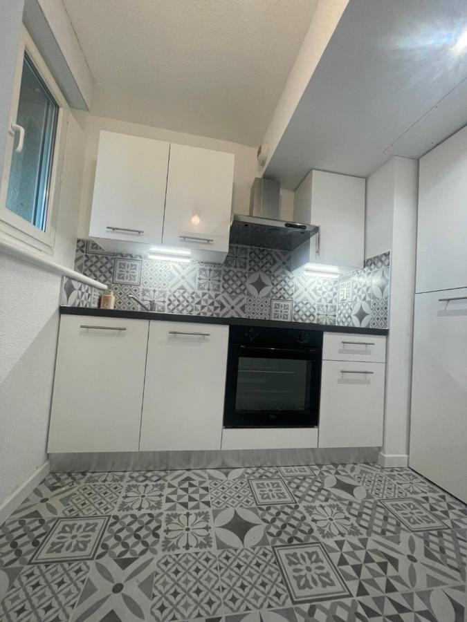 Casa Thomas Apartment Bordeaux Ngoại thất bức ảnh