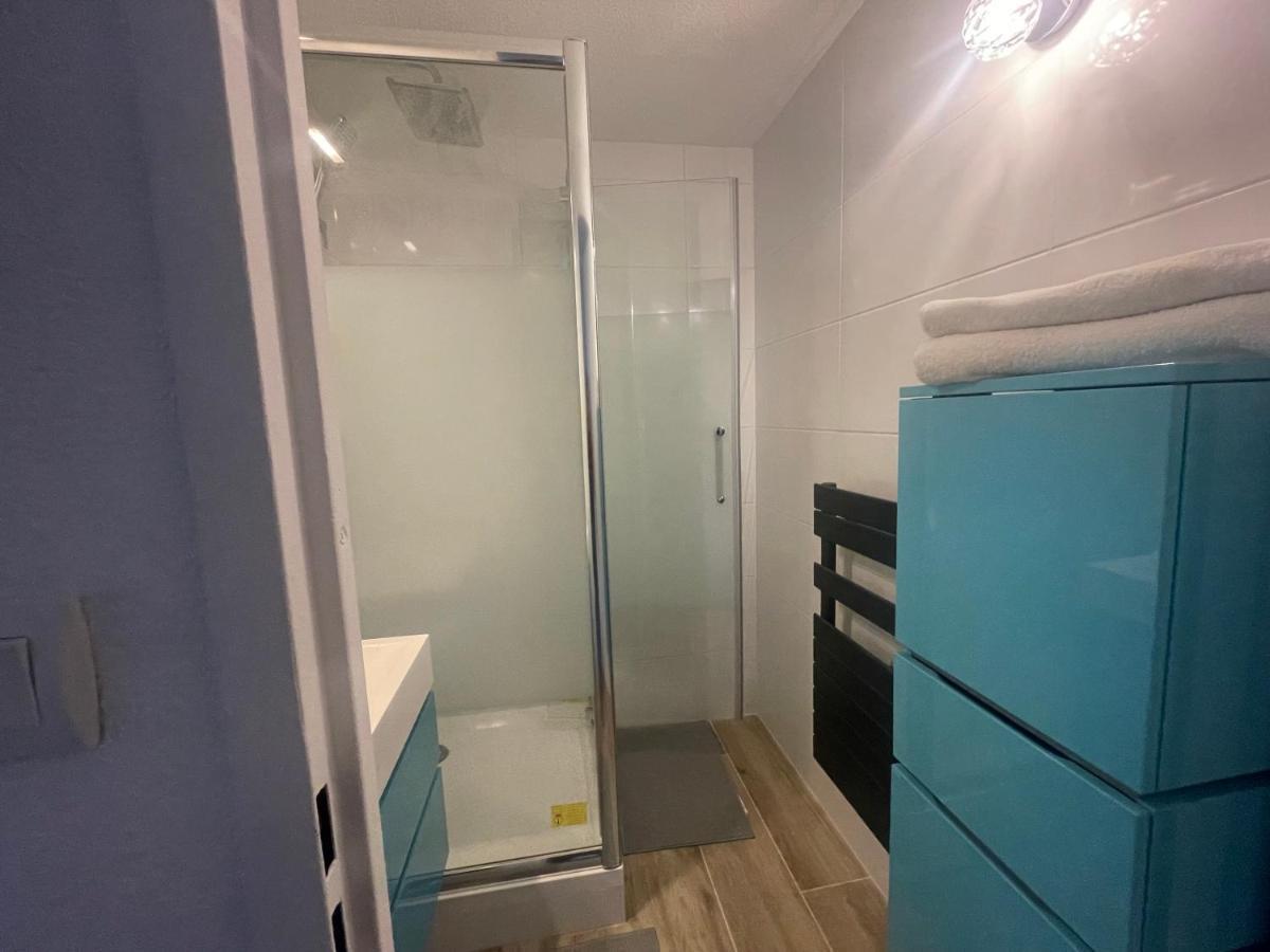 Casa Thomas Apartment Bordeaux Ngoại thất bức ảnh
