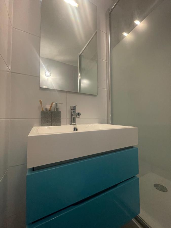 Casa Thomas Apartment Bordeaux Ngoại thất bức ảnh